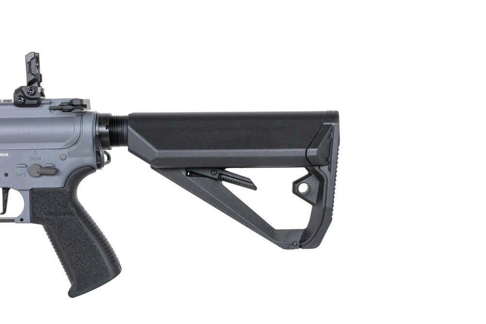 ARCTURUS LWT MK-III Carbine 12&quot; SPORT AEG SE&reg; Grey 