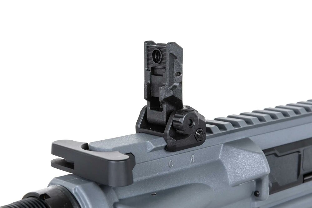 ARCTURUS LWT MK-III Carbine 12&quot; SPORT AEG SE&reg; Grijs
