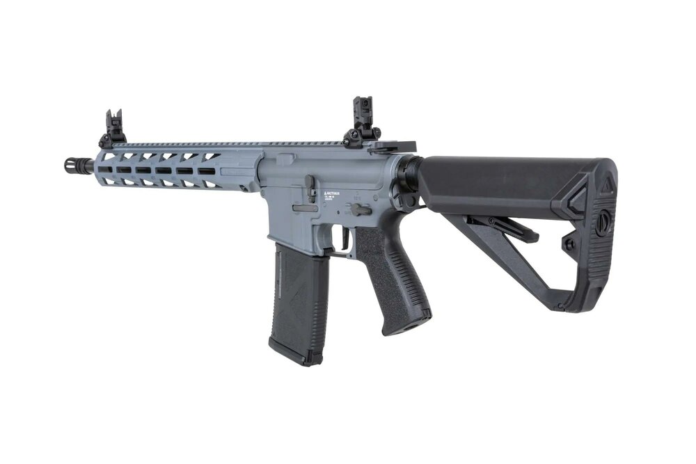 ARCTURUS LWT MK-III Carbine 12&quot; SPORT AEG SE&reg; Grijs