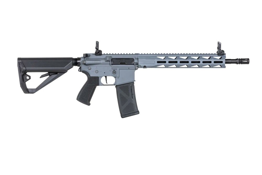 ARCTURUS LWT MK-III Carbine 12&quot; SPORT AEG SE&reg; Grey 