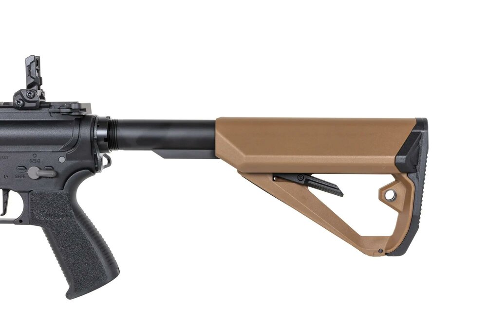 ARCTURUS LWT MK-III Carbine 12&quot; SPORT AEG SE&reg; Half-Tan 