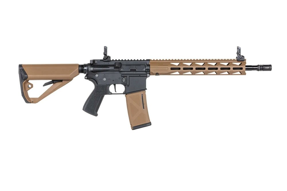 ARCTURUS LWT MK-III Carbine 12&quot; SPORT AEG SE&reg; Half-Tan 