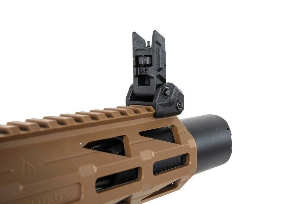 ARCTURUS LWT MK-III PDW 5.5&quot; SPORT AEG SE&reg; Half-Tan 