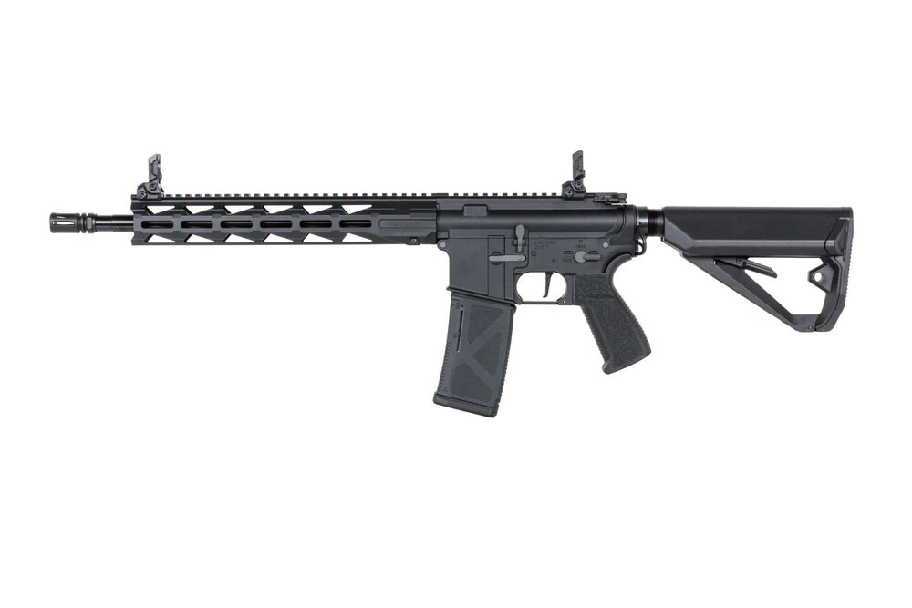 ARCTURUS LWT MK-III Carbine 12&quot; SPORT AEG SE&reg; Starter Pack Black
