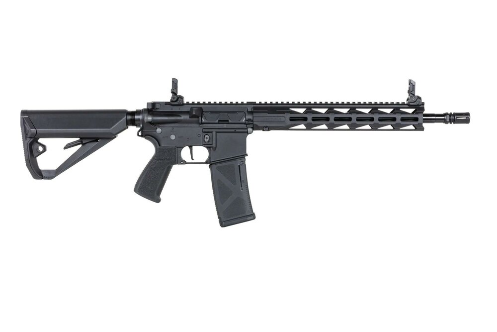 ARCTURUS LWT MK-III Carbine 12&quot; SPORT AEG SE&reg; Starter Pack Black