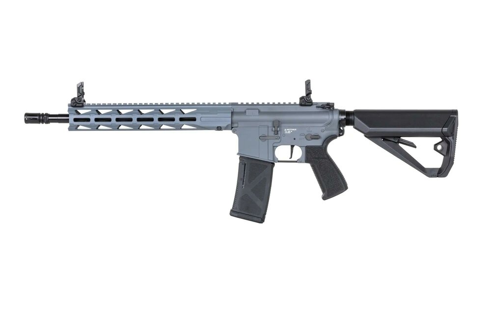 ARCTURUS LWT MK-III Carbine 12&quot; SPORT AEG SE&reg; Starter Pack Grijs