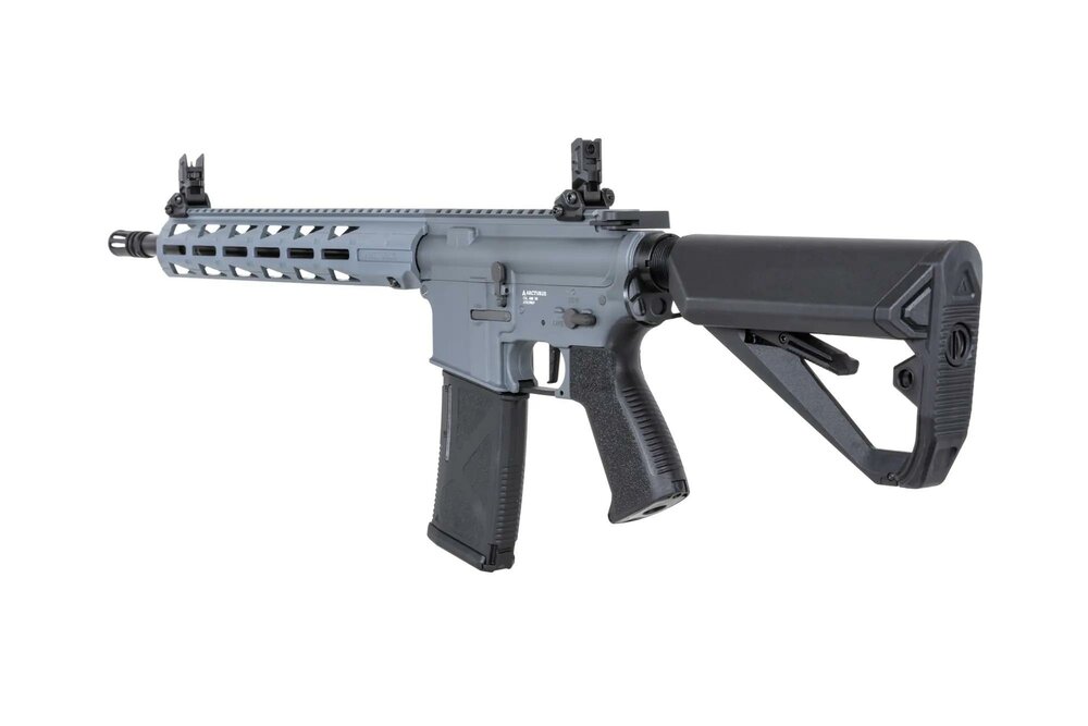 ARCTURUS LWT MK-III Carbine 12&quot; SPORT AEG SE&reg; Starter Pack Grey