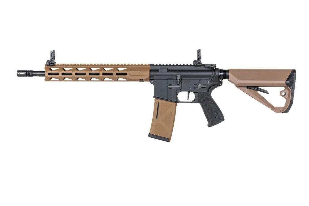 ARCTURUS LWT MK-III Carbine 12&quot; SPORT AEG SE&reg; Starter Pack Half-Tan