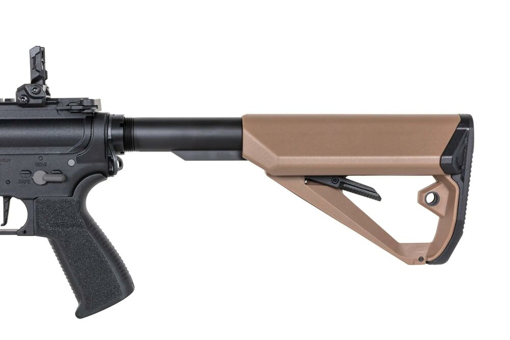 ARCTURUS LWT MK-III Carbine 12&quot; SPORT AEG SE&reg; Starter Pack Half-Tan