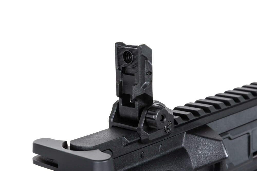 ARCTURUS LWT MK-III Carbine 12&quot; SPORT AEG SE&reg; Starter Pack Half-Tan