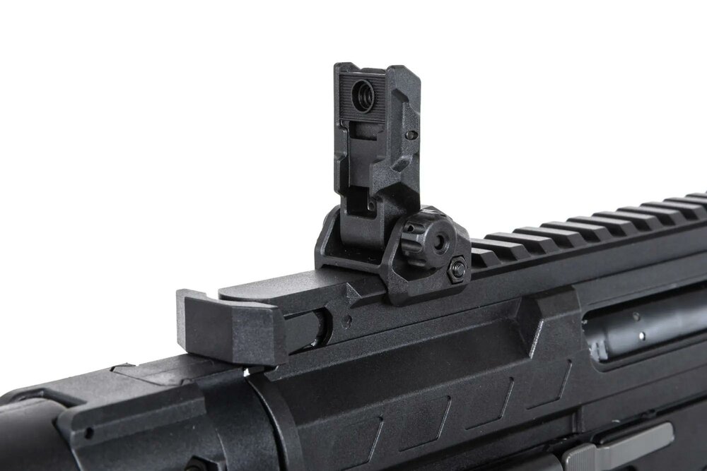 ARCTURUS X C.A.T. Versatile-8 SMG AEG FE&reg; Black