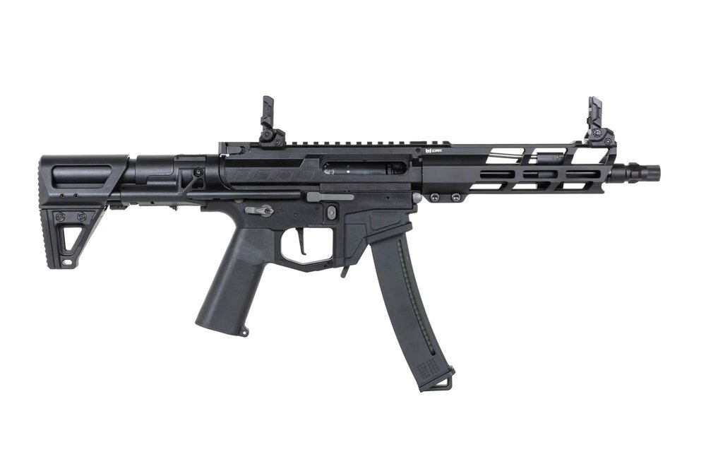 ARCTURUS X C.A.T. Versatile-8 SMG AEG FE&reg; Black