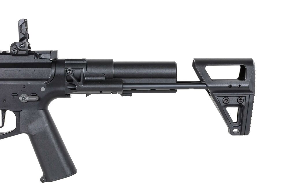 ARCTURUS X C.A.T. Versatile-8 SMG AEG FE&reg; Black