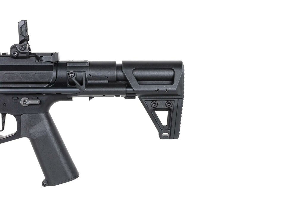 ARCTURUS X C.A.T. Versatile-8 SMG AEG FE&reg; Black