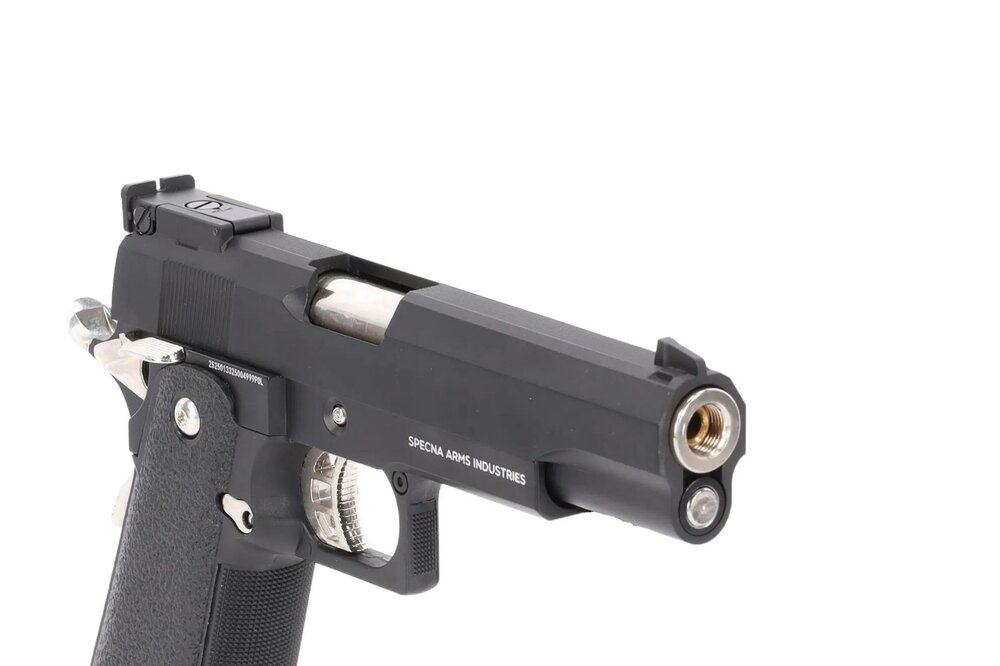 SPECNA ARMS SA-VGP02 VAPOR&trade;   Black