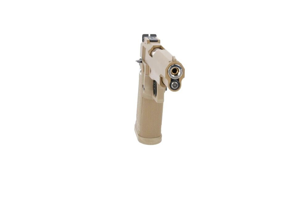 SPECNA ARMS SA-VGP04 VAPOR&trade; TAN