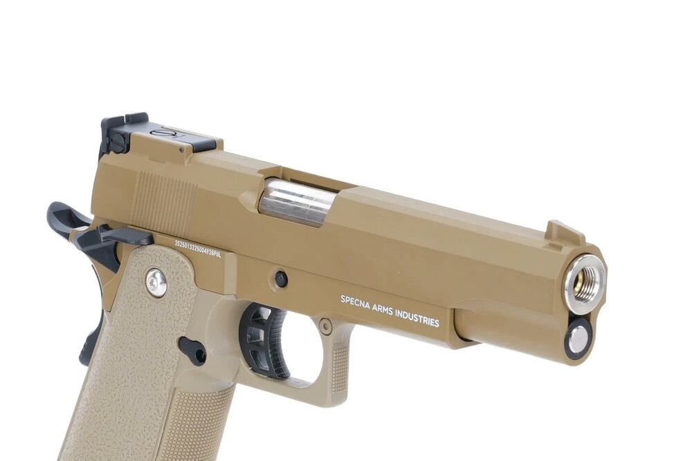 SPECNA ARMS SA-VGP04 VAPOR&trade; TAN