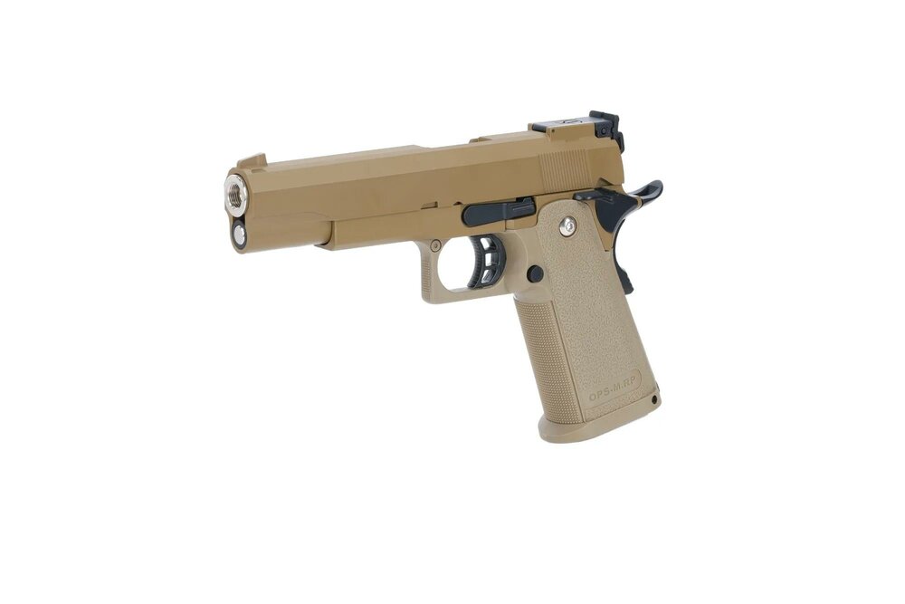 SPECNA ARMS SA-VGP04 VAPOR&trade; TAN