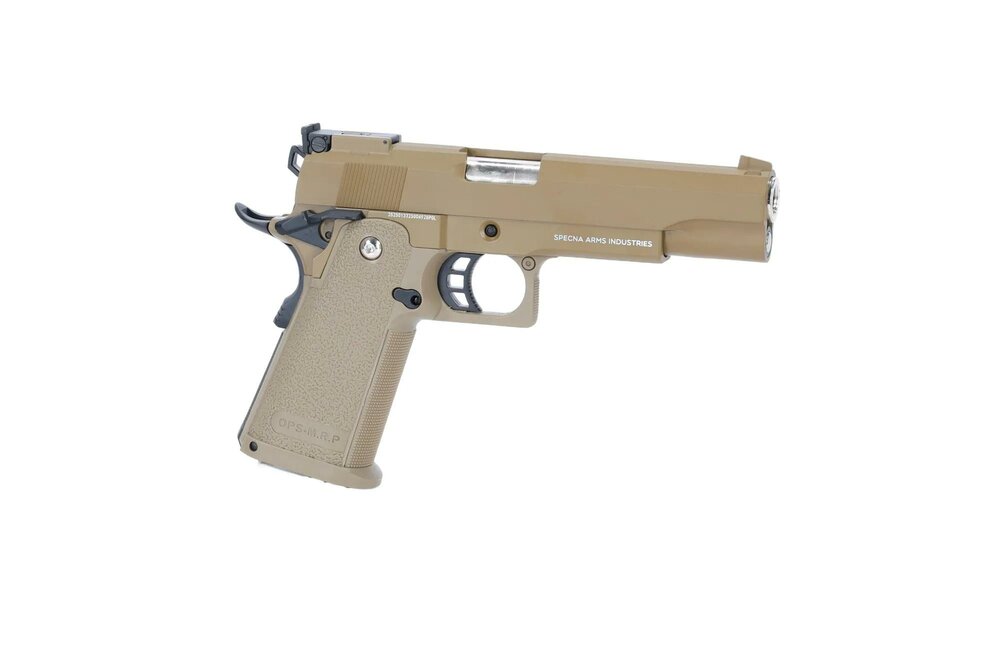 SPECNA ARMS SA-VGP04 VAPOR&trade; TAN