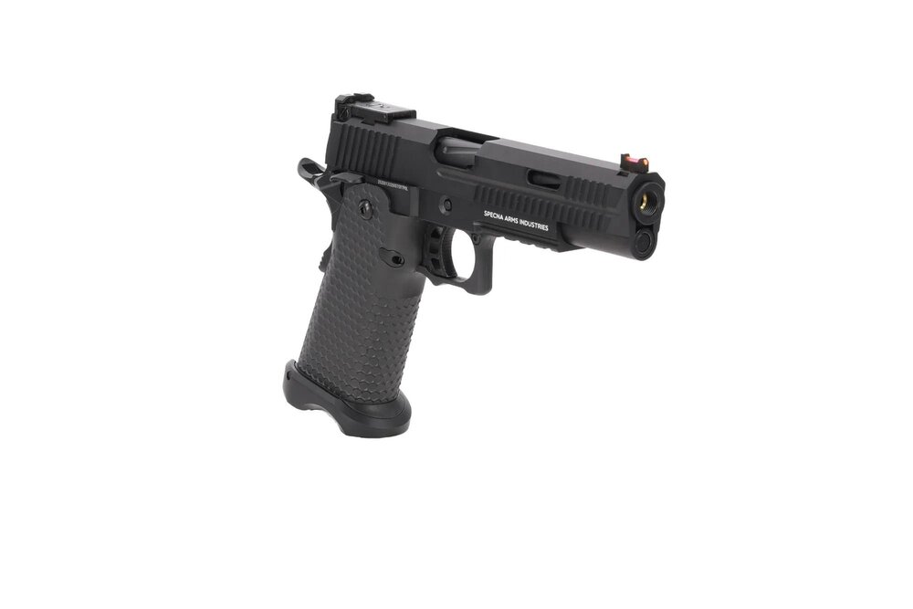 SPECNA ARMS SA-VGP05 VAPOR&trade;  Black