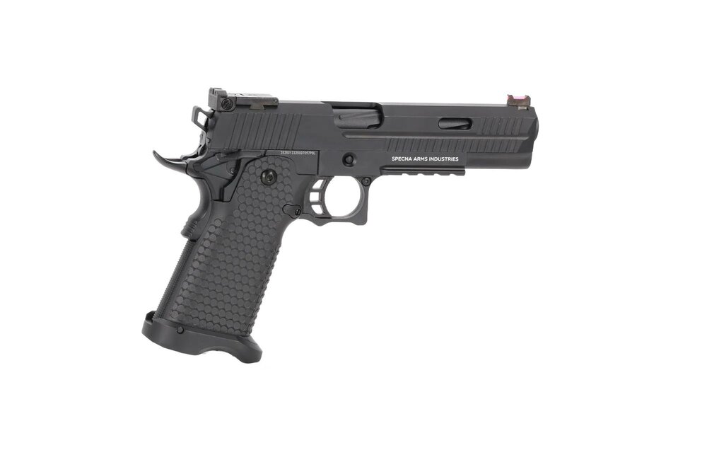 SPECNA ARMS SA-VGP05 VAPOR&trade;  Black