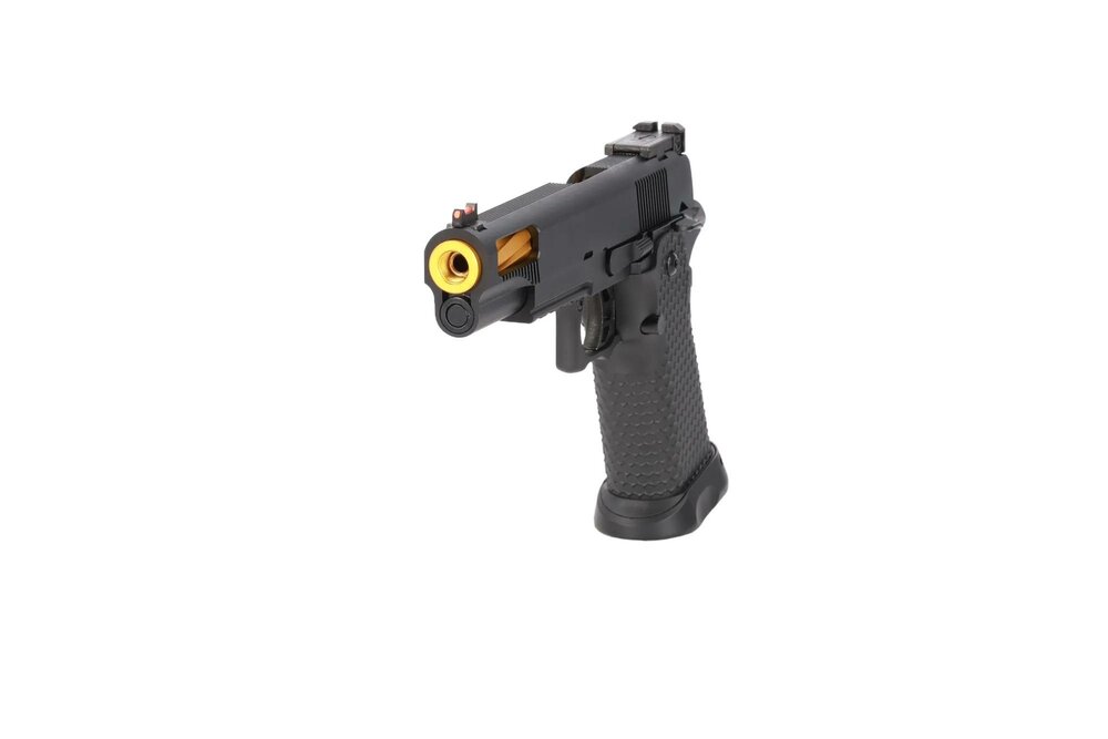 SEPCNA ARMS SA-VGP07 VAPOR&trade;  Black/Gold