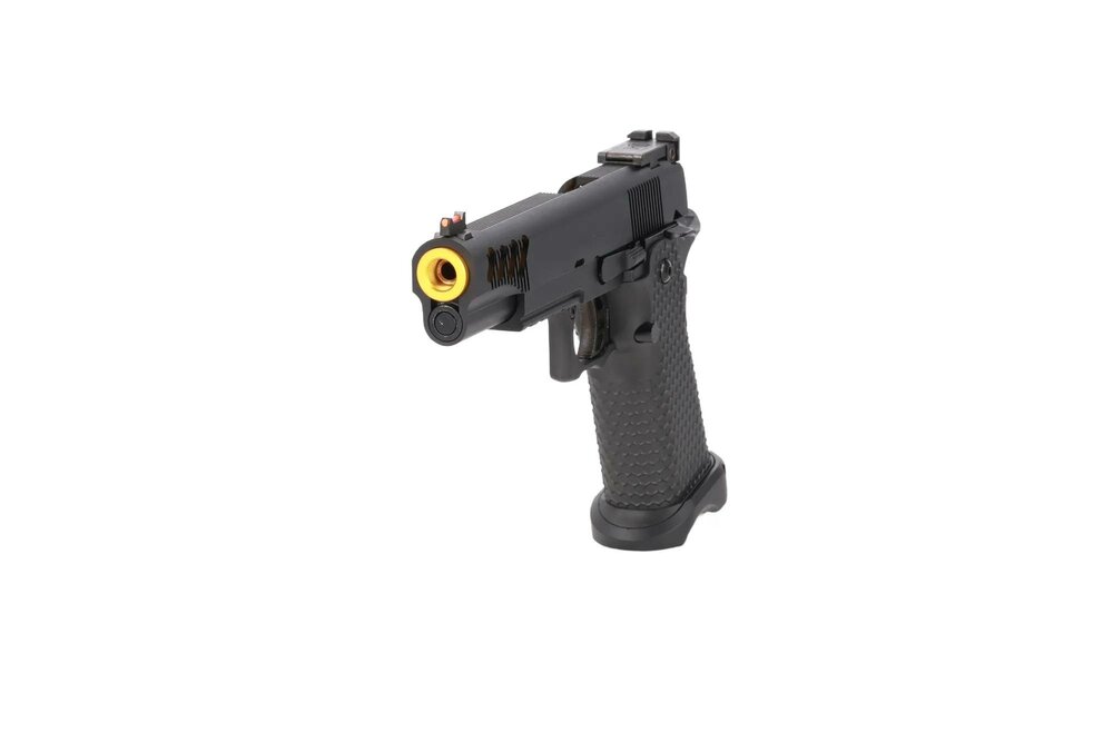 SPECNA ARMS  SA-VGP08 VAPOR&trade; Zwart/Goud