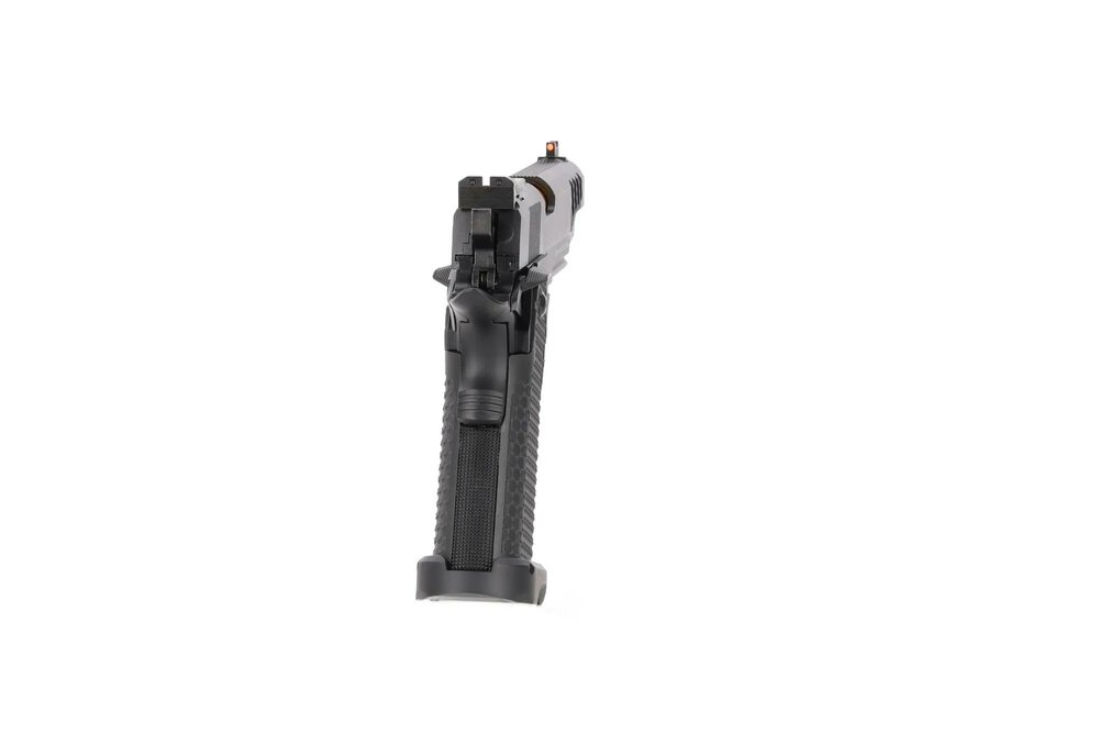 SPECNA ARMS  SA-VGP08 VAPOR&trade; Zwart/Goud