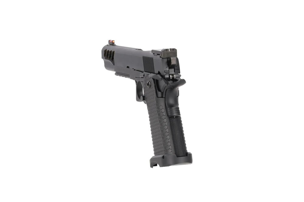 SPECNA ARMS  SA-VGP08 VAPOR&trade; Zwart/Goud