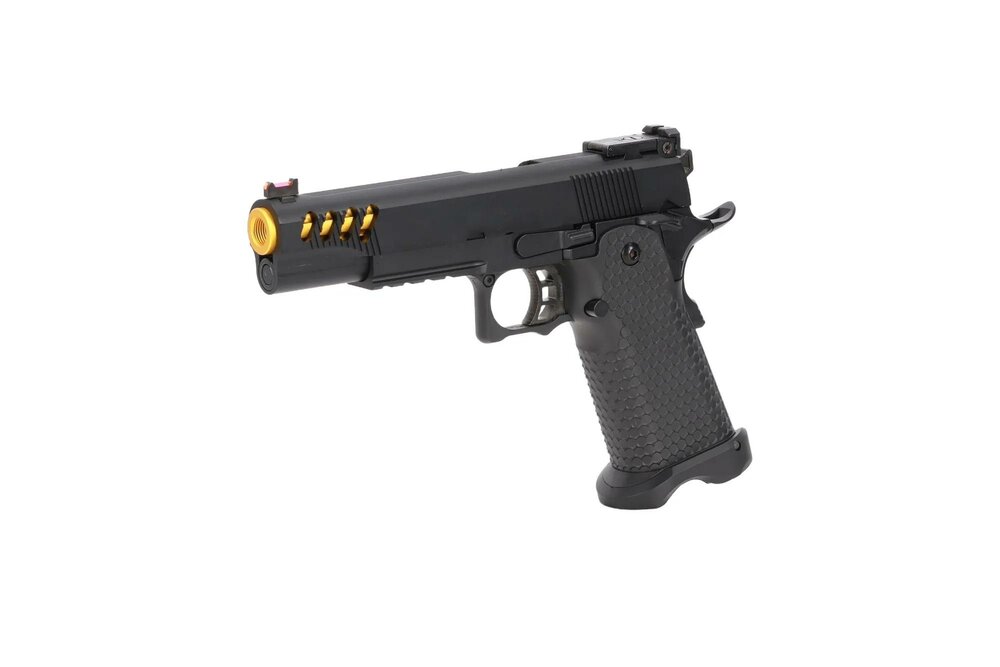 SPECNA ARMS  SA-VGP08 VAPOR&trade; Black/Gold