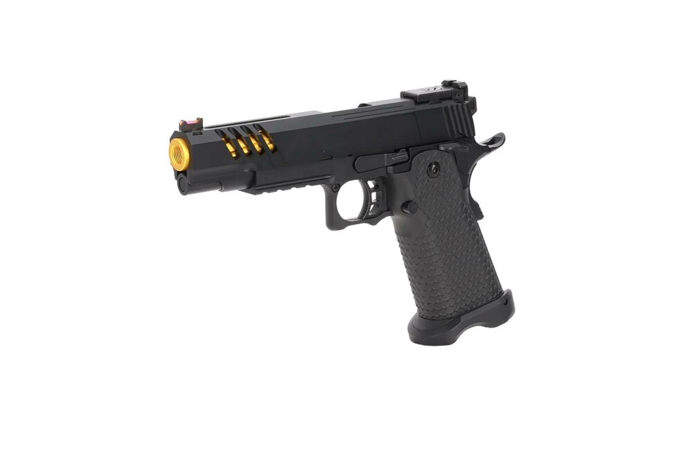 SPECNA ARMS  SA-VGP10 VAPOR&trade; Black/Gold