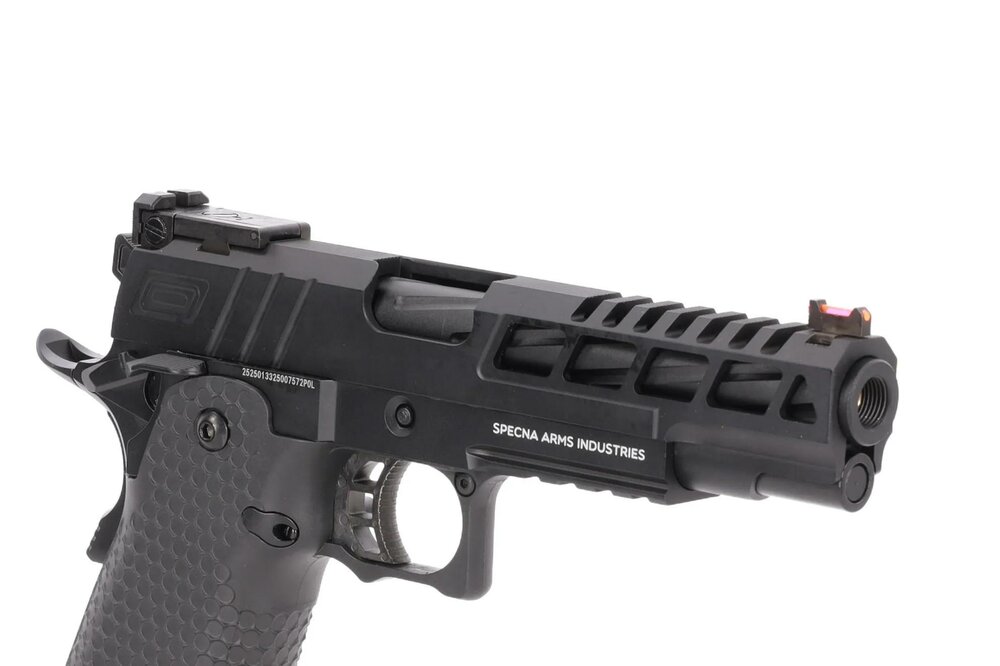 SPECNA ARMS SA-VGP11 VAPOR&trade; Black