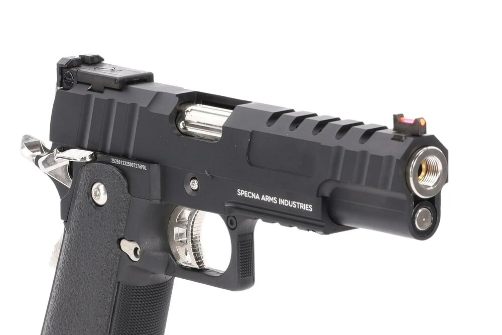 SPECNA ARMS SA-VGP13 VAPOR&trade; Black