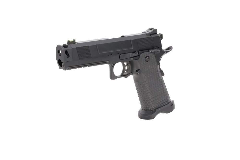 SPECNA ARMS SA-VGP17 VAPOR&trade;  Zwart