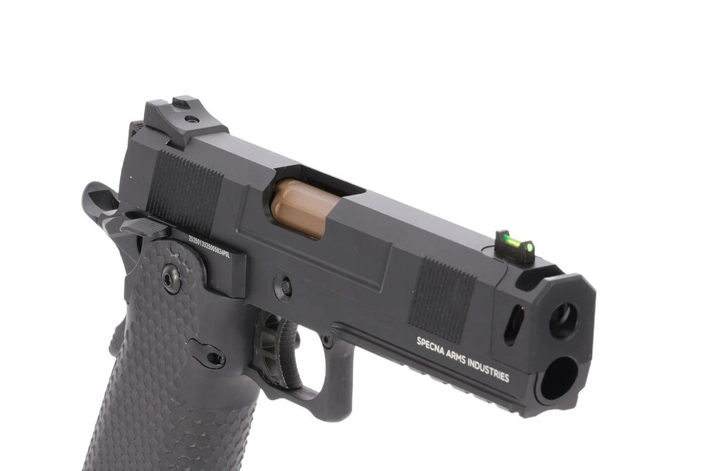 SPECNA ARMS SA-VGP17 VAPOR&trade; Black