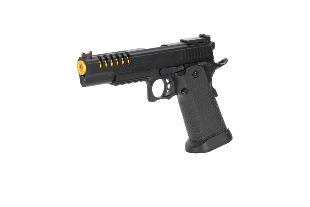 SPECNA ARMS SA-VGP25 VAPOR&trade; Black/Gold