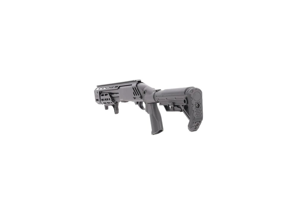 Specna Arms SA-VGS1 VAPOR™ airsoft Shotgun Black