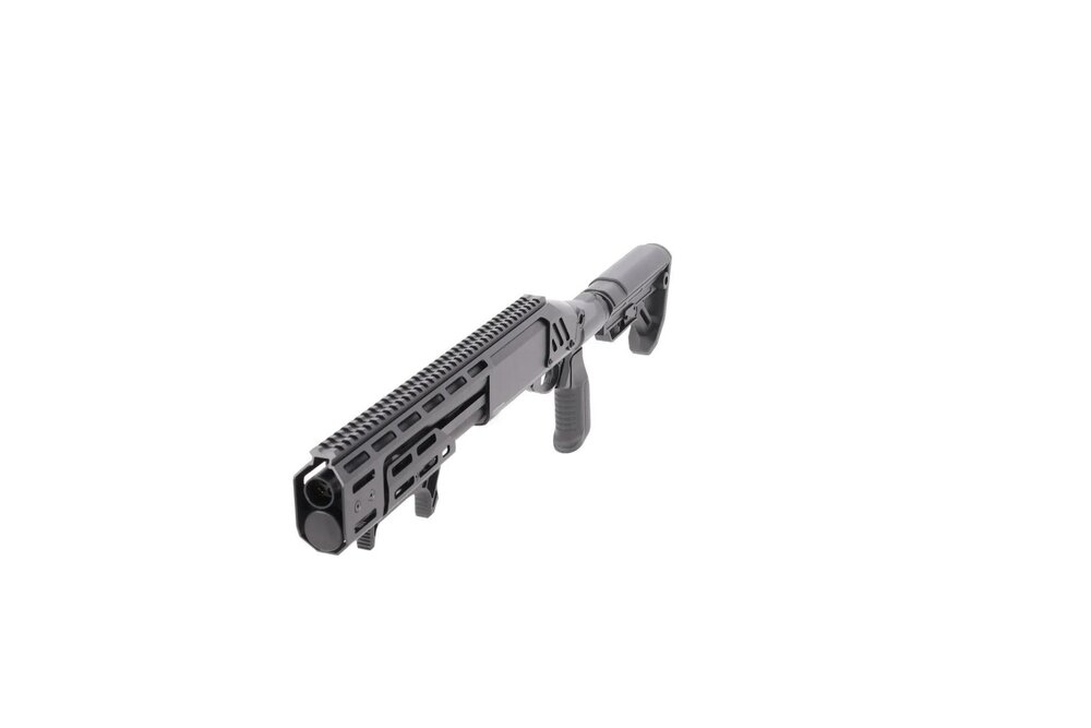 Specna Arms SA-VGS1 VAPOR™ airsoft Shotgun Black