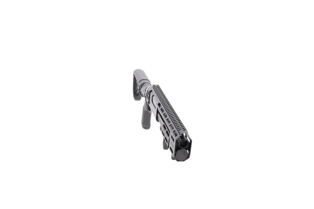 Specna Arms SA-VGS1 VAPOR™ airsoft Shotgun Black