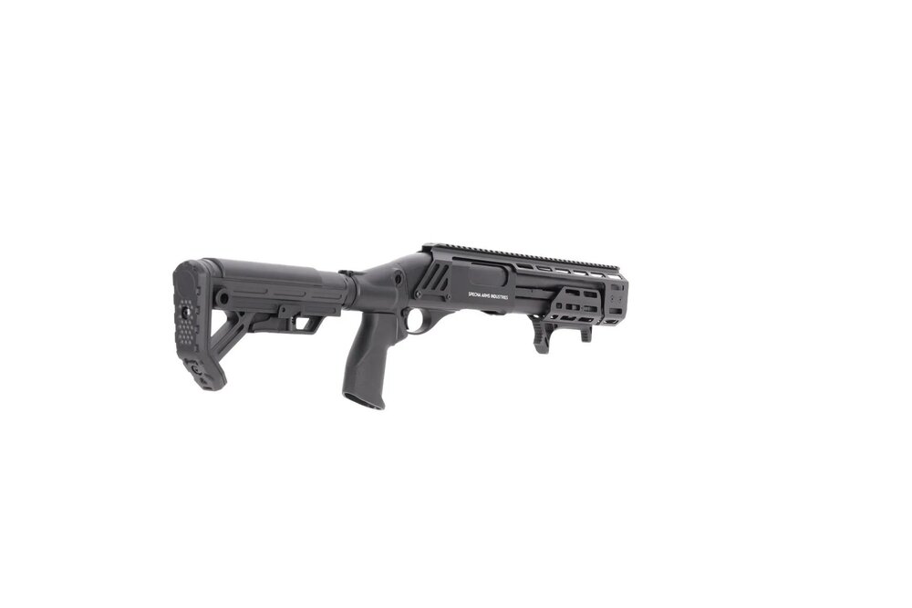Specna Arms SA-VGS1 VAPOR™ airsoft Shotgun Black