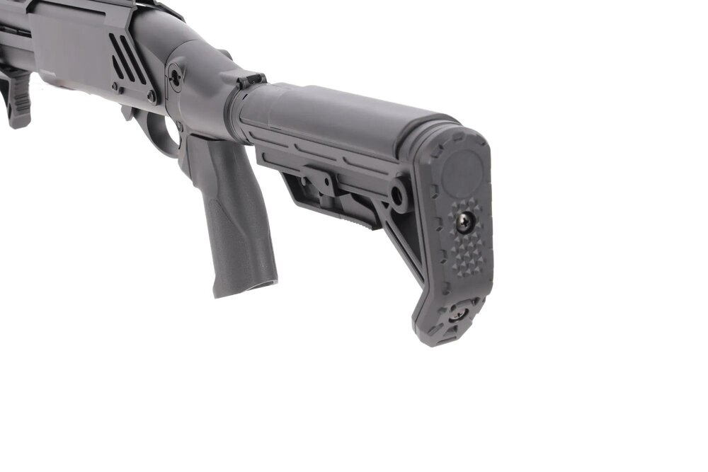 Specna Arms SA-VGS1 VAPOR™ airsoft Shotgun Black