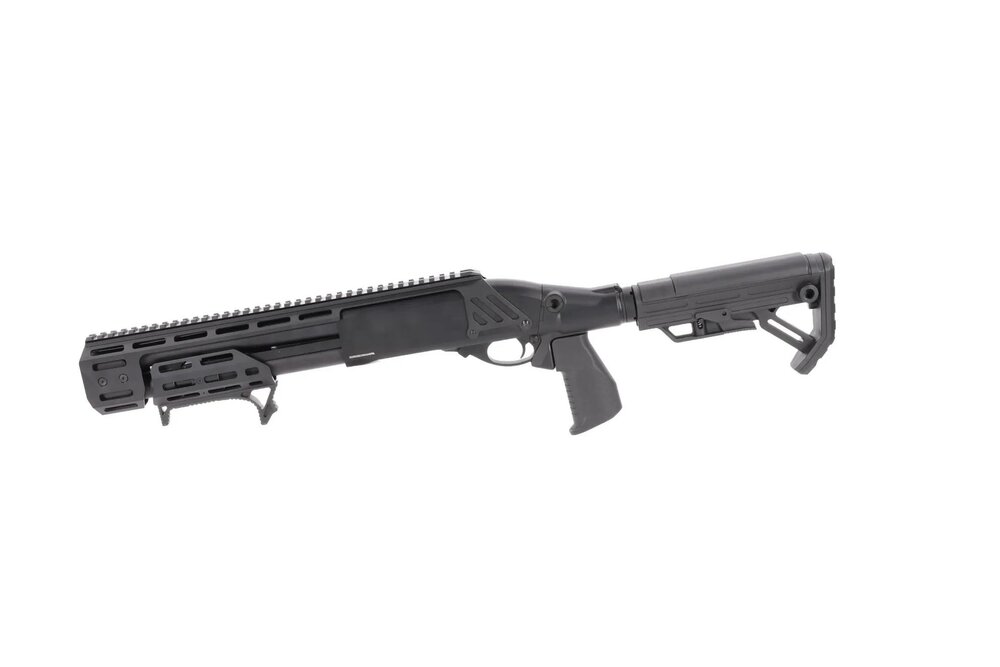 Specna Arms SA-VGS1 VAPOR™ airsoft Shotgun Black