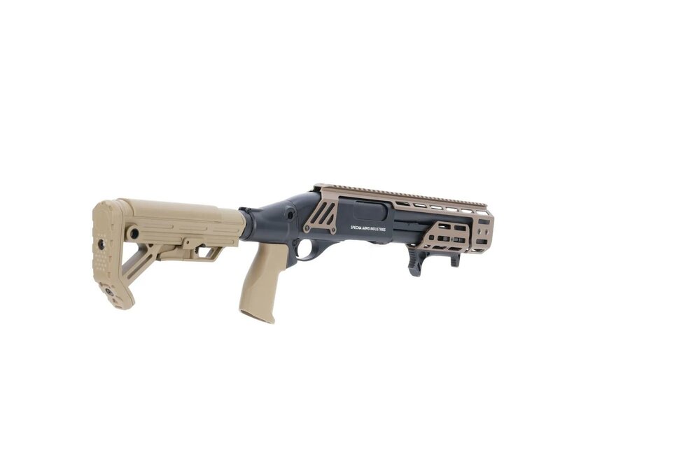 SPECNA ARMS SA‑VGS2 VAPOR&trade; Half-Tan