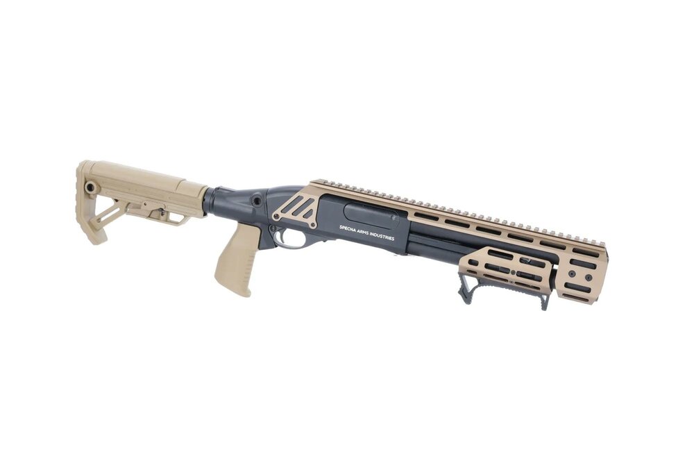 SPECNA ARMS SA‑VGS2 VAPOR&trade; Half-Tan