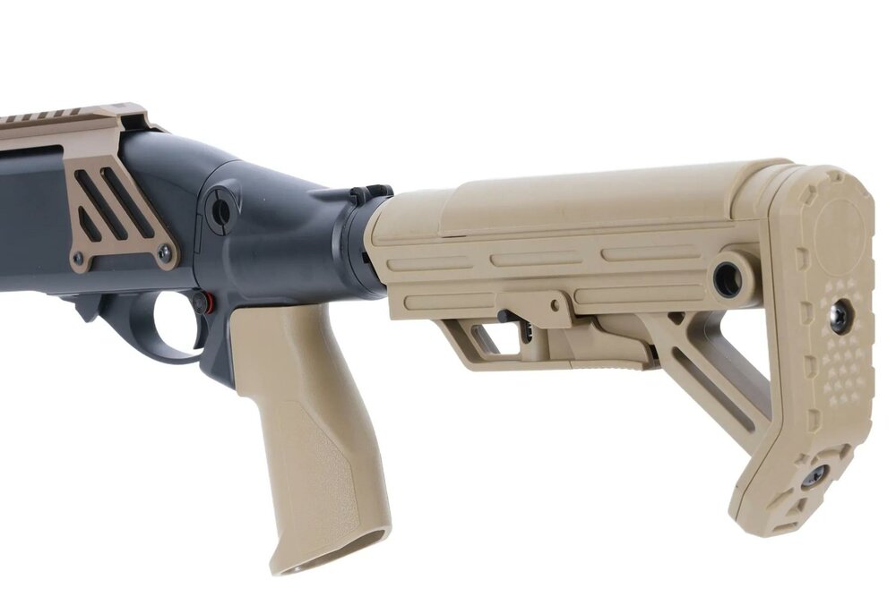 SPECNA ARMS SA‑VGS2 VAPOR&trade; Half-Tan