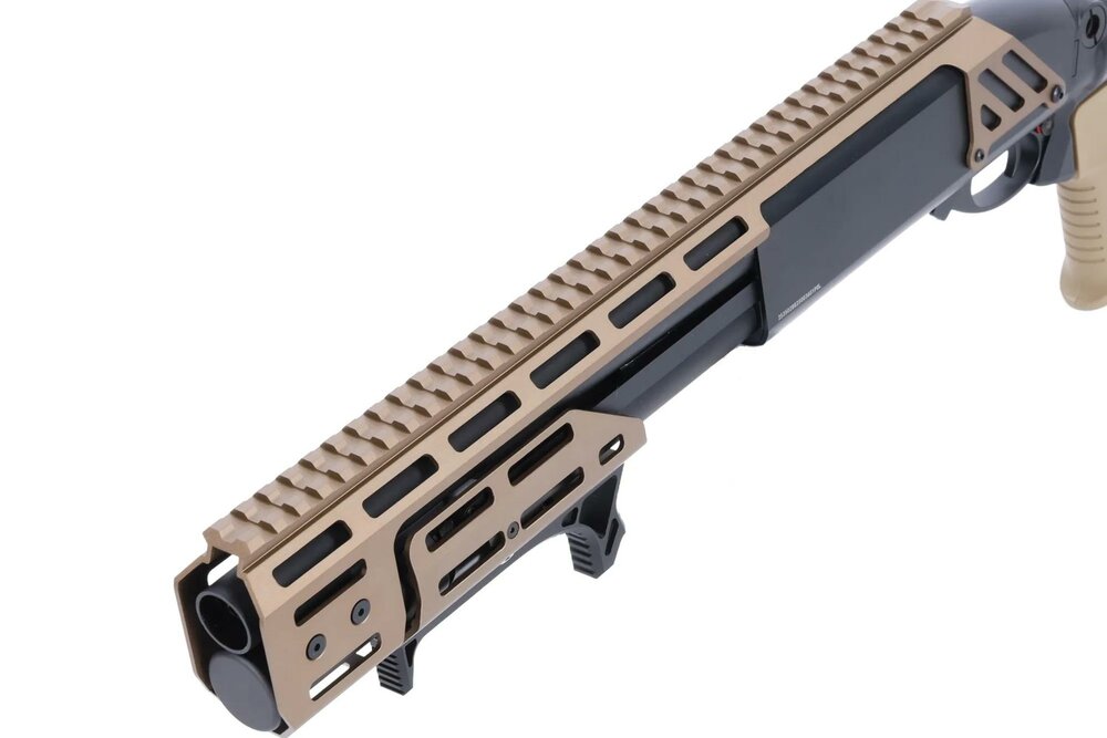 SPECNA ARMS SA‑VGS2 VAPOR&trade; Half-Tan