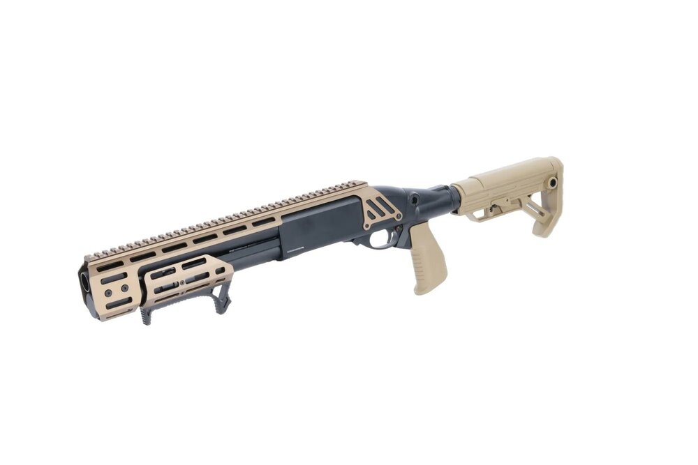 SPECNA ARMS SA‑VGS2 VAPOR&trade; Half-Tan