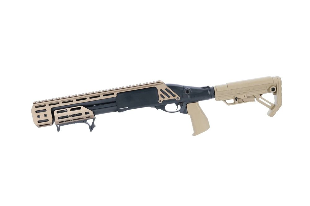 SPECNA ARMS SA‑VGS2 VAPOR&trade; Half-Tan