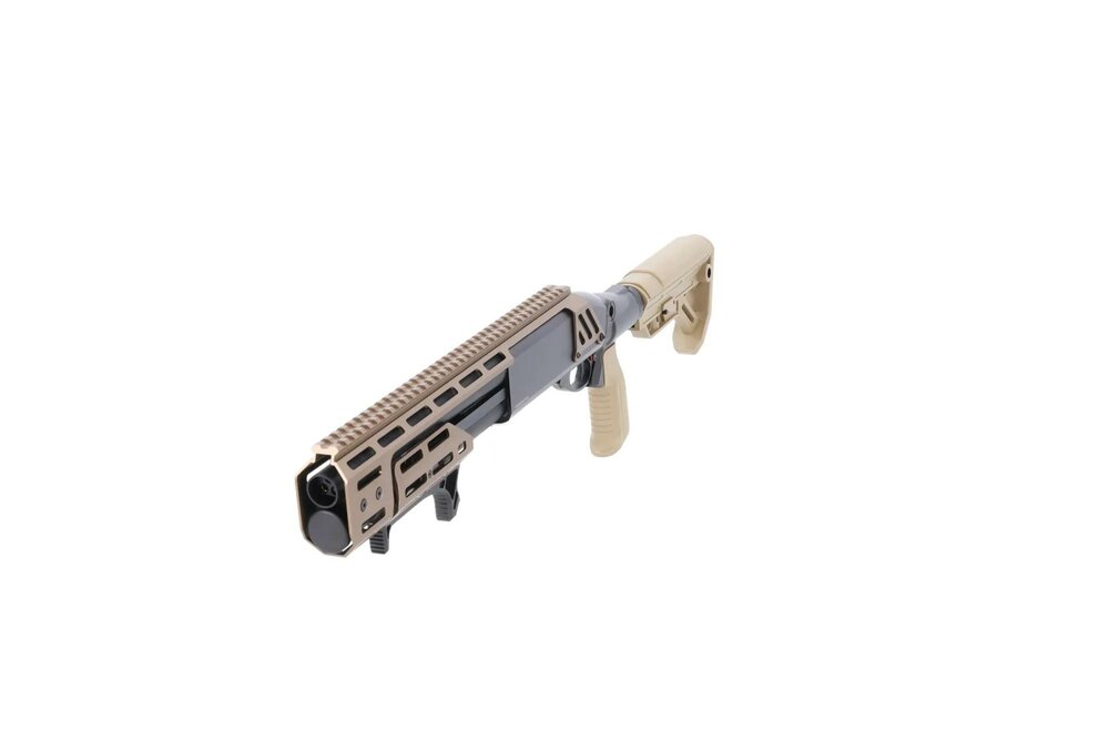 SPECNA ARMS SA‑VGS2 VAPOR&trade; Half-Tan