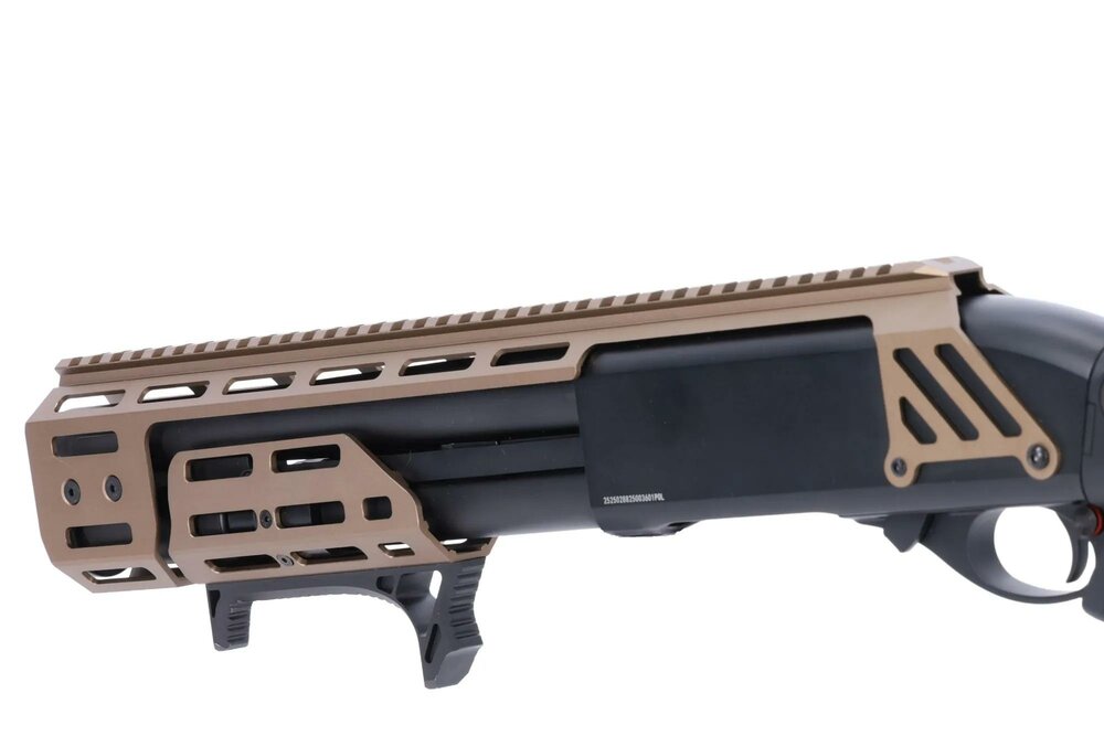 SPECNA ARMS SA‑VGS2 VAPOR&trade; Half-Tan